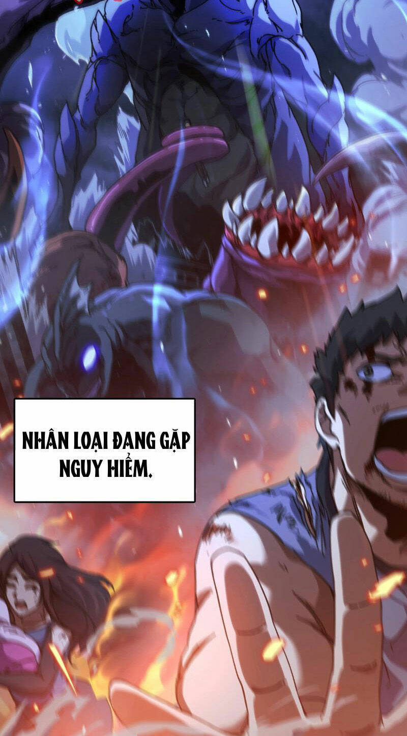 Bắt Đầu Kế Nhiệm Boss Hắc Long, Ta Vô Địch Chap 1 - Next Chap 2