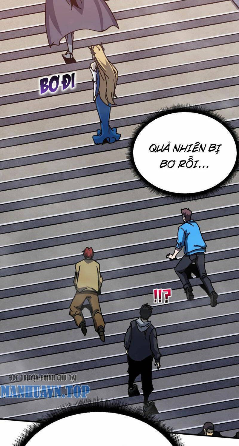 Bắt Đầu Kế Nhiệm Boss Hắc Long, Ta Vô Địch Chap 1 - Next Chap 2