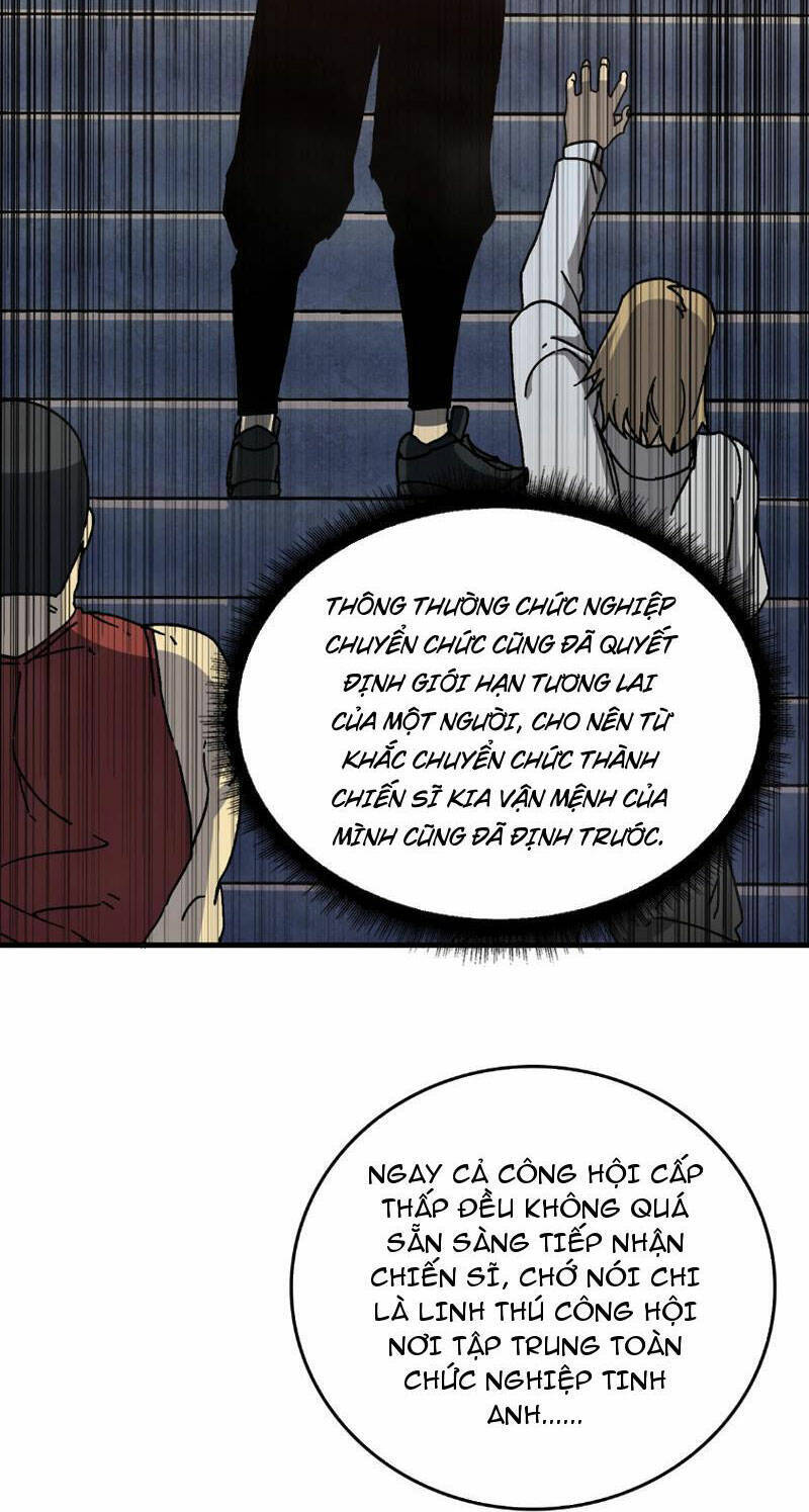 Bắt Đầu Kế Nhiệm Boss Hắc Long, Ta Vô Địch Chap 1 - Next Chap 2