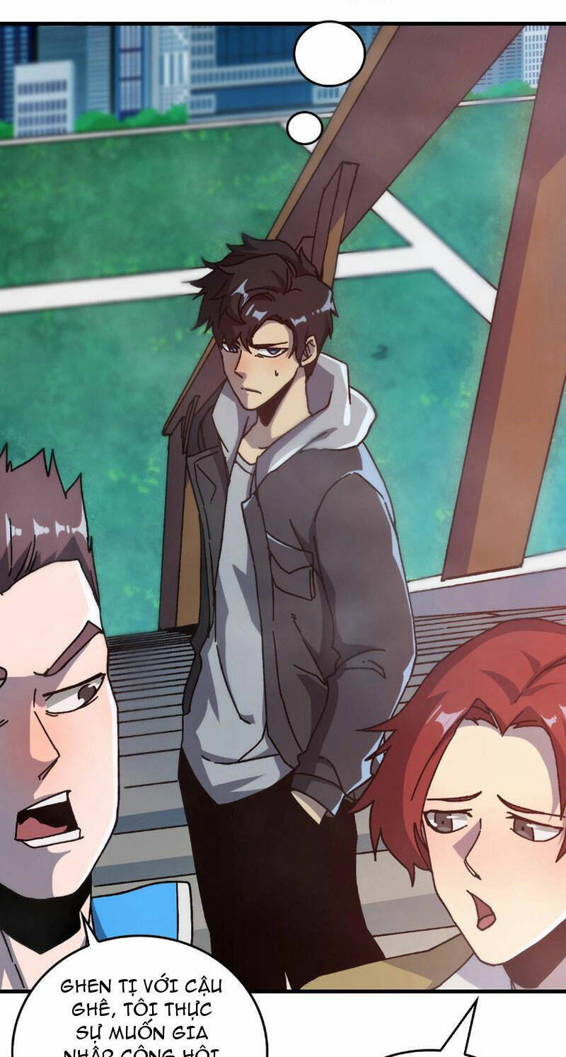 Bắt Đầu Kế Nhiệm Boss Hắc Long, Ta Vô Địch Chap 1 - Next Chap 2