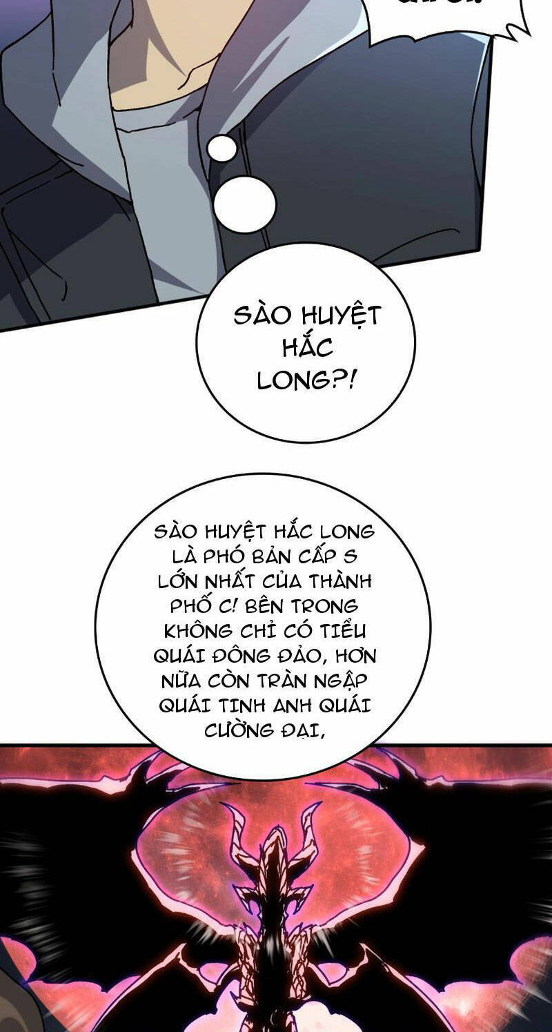 Bắt Đầu Kế Nhiệm Boss Hắc Long, Ta Vô Địch Chap 1 - Next Chap 2