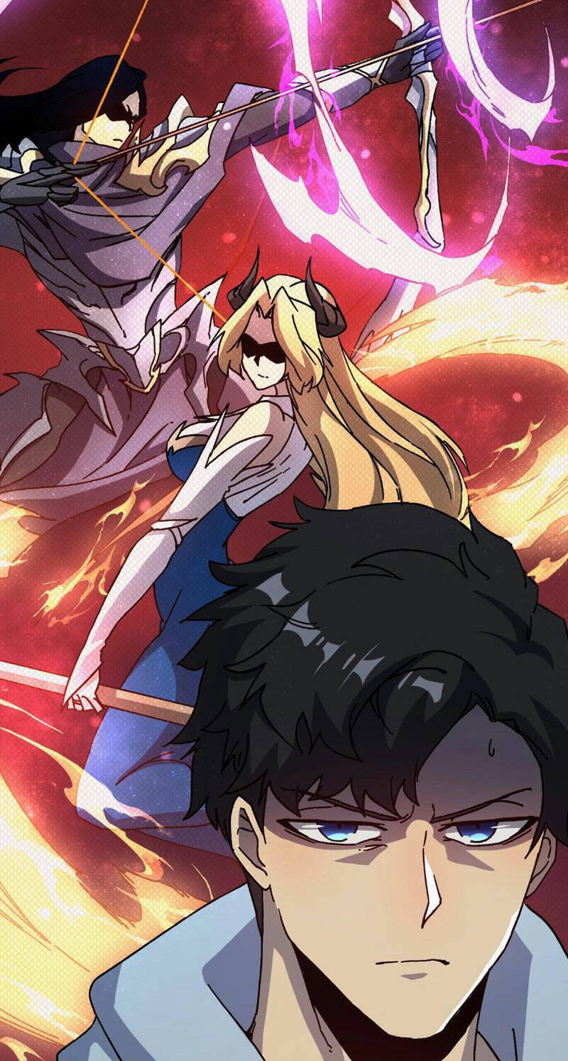 Bắt Đầu Kế Nhiệm Boss Hắc Long, Ta Vô Địch Chap 1 - Next Chap 2