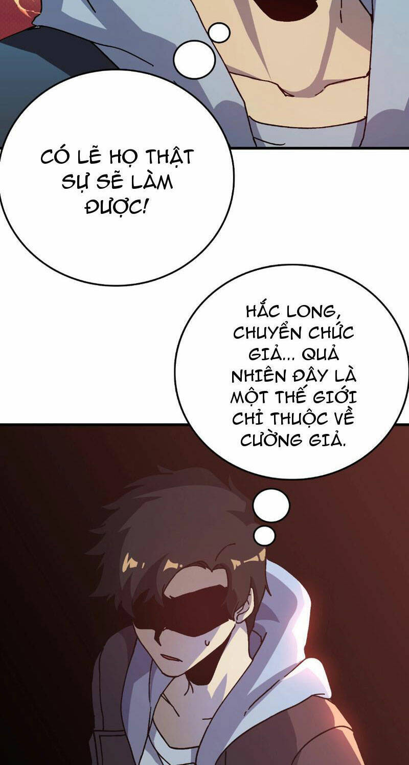 Bắt Đầu Kế Nhiệm Boss Hắc Long, Ta Vô Địch Chap 1 - Next Chap 2