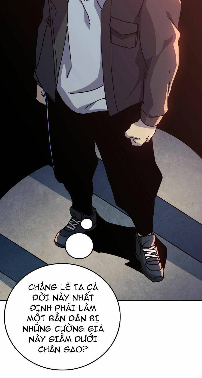 Bắt Đầu Kế Nhiệm Boss Hắc Long, Ta Vô Địch Chap 1 - Next Chap 2