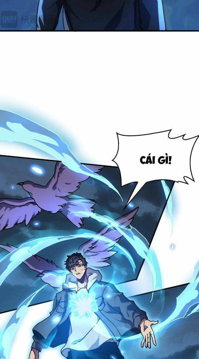 Bắt Đầu Kế Nhiệm Boss Hắc Long, Ta Vô Địch Chap 1 - Next Chap 2