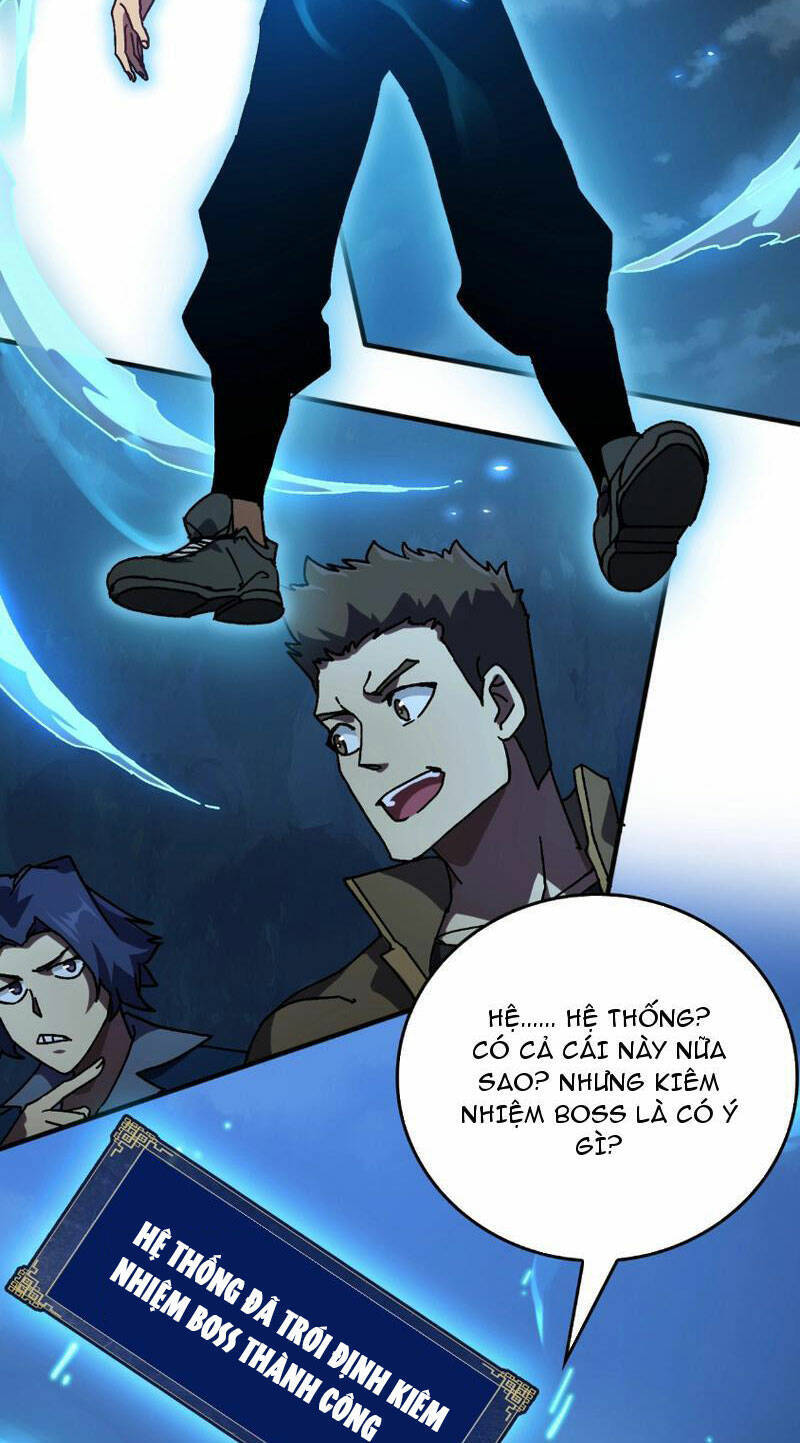 Bắt Đầu Kế Nhiệm Boss Hắc Long, Ta Vô Địch Chap 1 - Next Chap 2