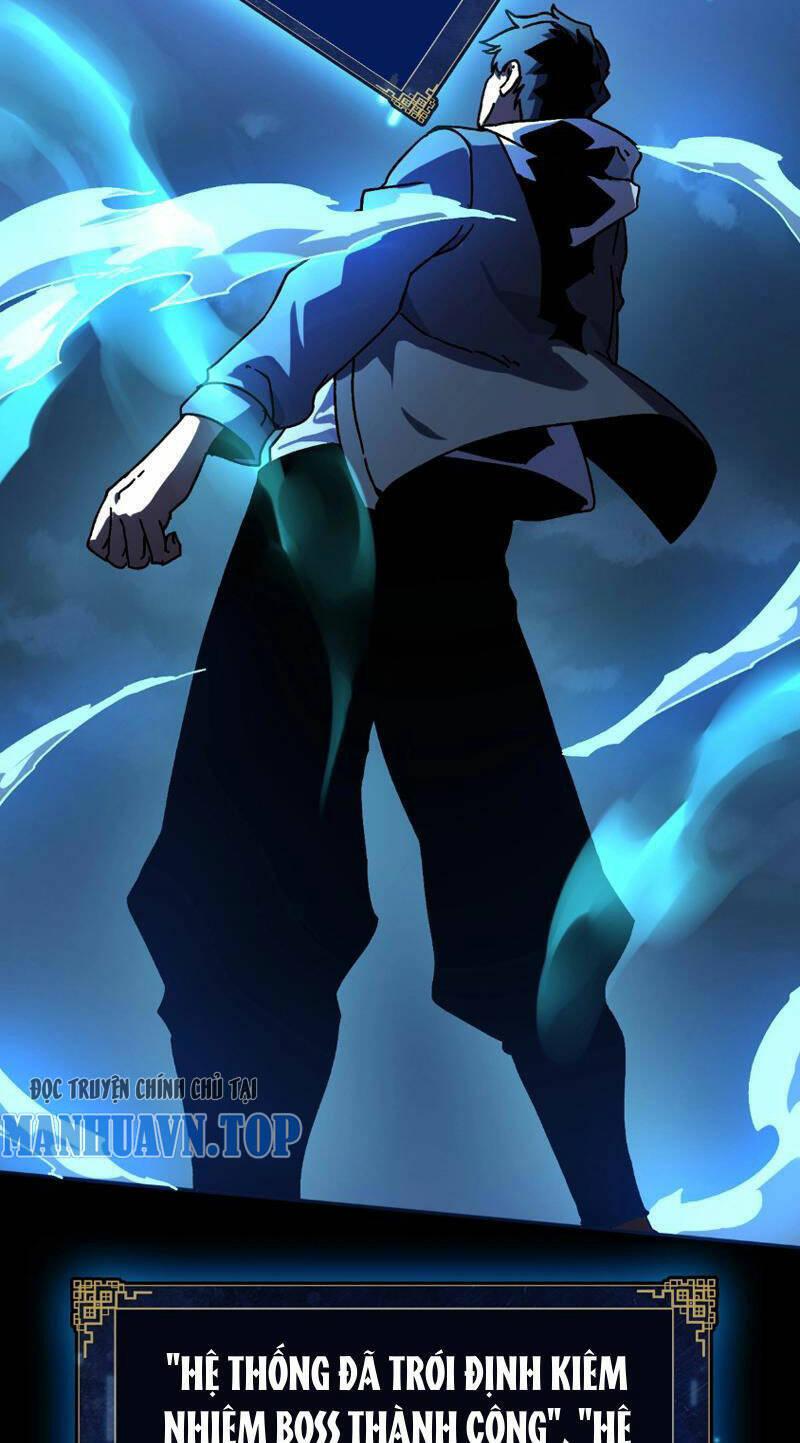 Bắt Đầu Kế Nhiệm Boss Hắc Long, Ta Vô Địch Chap 1 - Next Chap 2