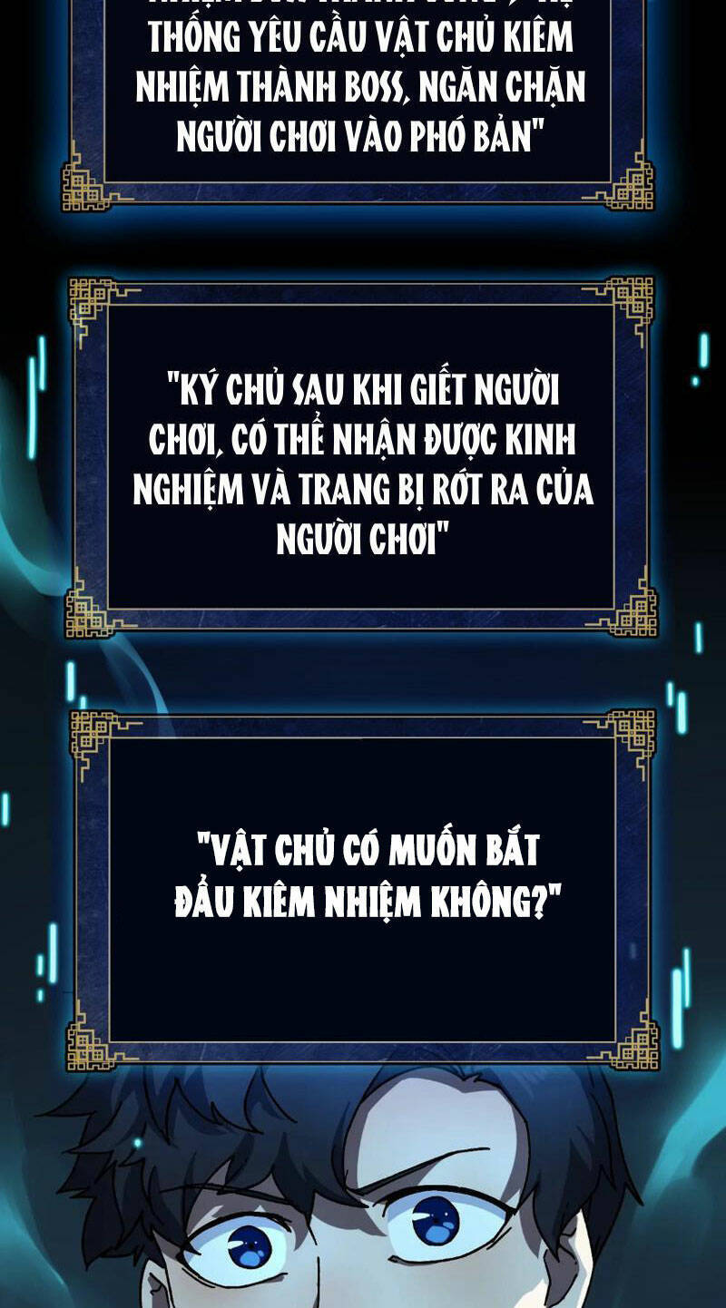 Bắt Đầu Kế Nhiệm Boss Hắc Long, Ta Vô Địch Chap 1 - Next Chap 2