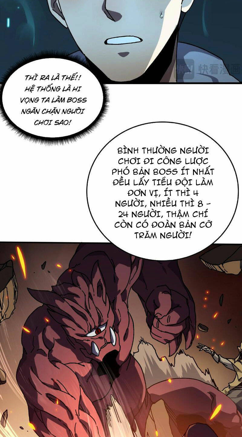Bắt Đầu Kế Nhiệm Boss Hắc Long, Ta Vô Địch Chap 1 - Next Chap 2