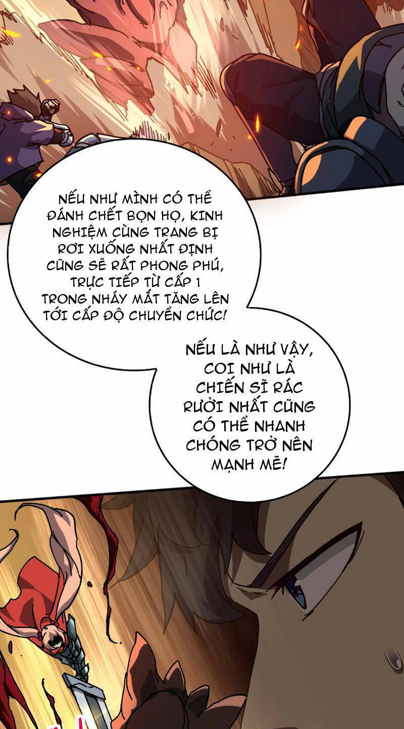 Bắt Đầu Kế Nhiệm Boss Hắc Long, Ta Vô Địch Chap 1 - Next Chap 2
