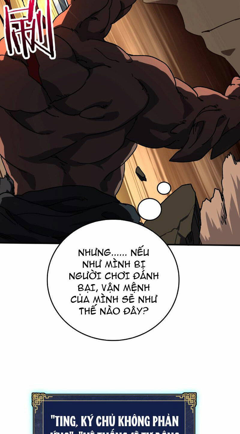 Bắt Đầu Kế Nhiệm Boss Hắc Long, Ta Vô Địch Chap 1 - Next Chap 2