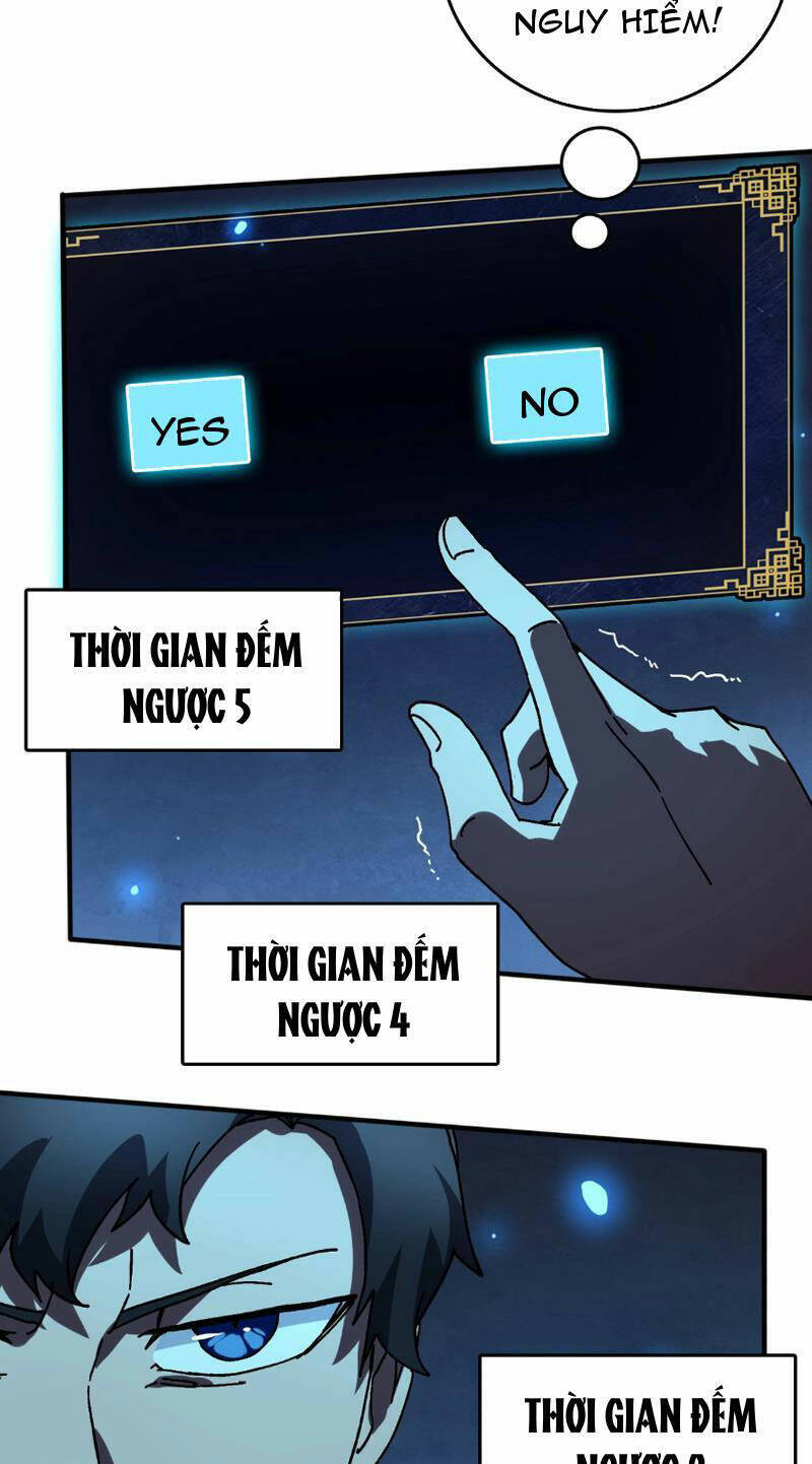 Bắt Đầu Kế Nhiệm Boss Hắc Long, Ta Vô Địch Chap 1 - Next Chap 2