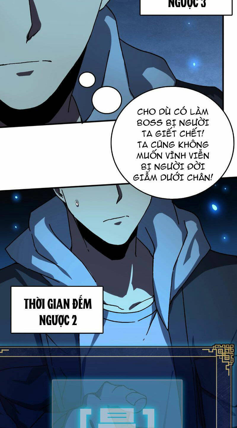Bắt Đầu Kế Nhiệm Boss Hắc Long, Ta Vô Địch Chap 1 - Next Chap 2