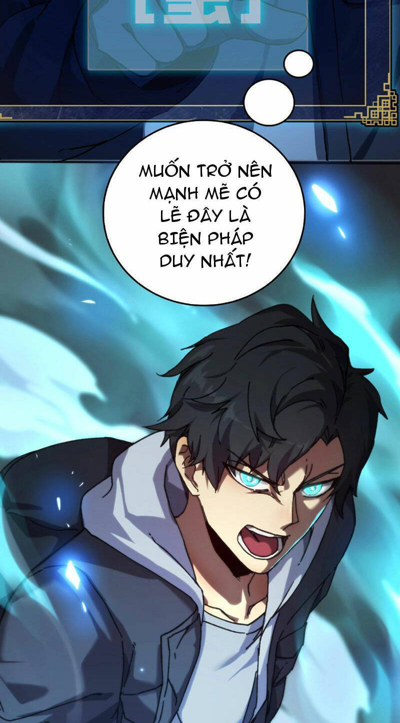 Bắt Đầu Kế Nhiệm Boss Hắc Long, Ta Vô Địch Chap 1 - Next Chap 2