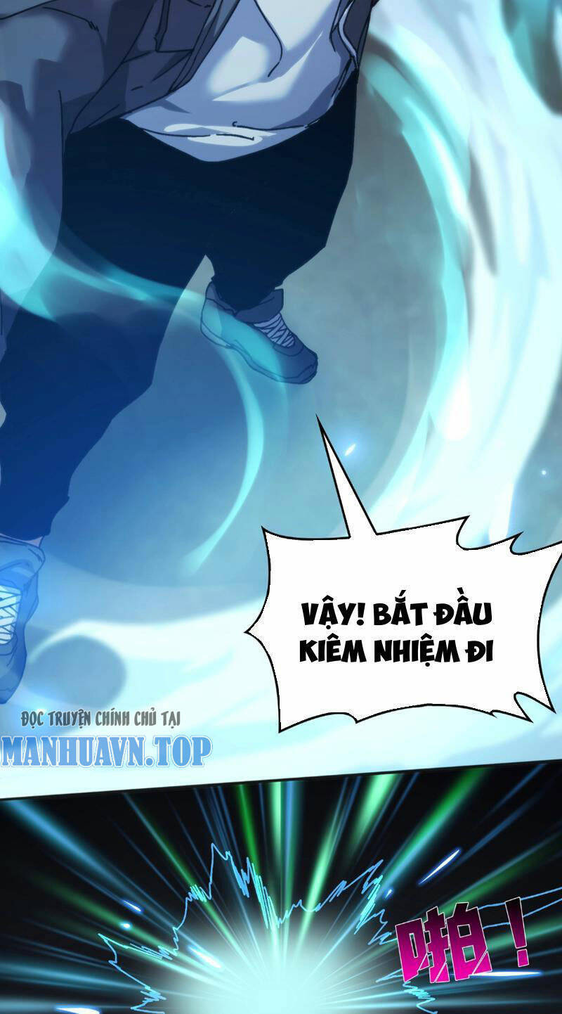 Bắt Đầu Kế Nhiệm Boss Hắc Long, Ta Vô Địch Chap 1 - Next Chap 2