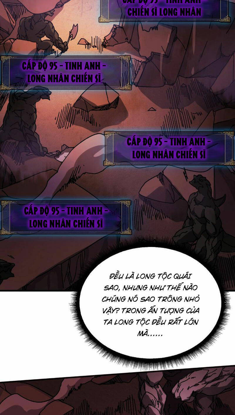Bắt Đầu Kế Nhiệm Boss Hắc Long, Ta Vô Địch Chap 1 - Next Chap 2