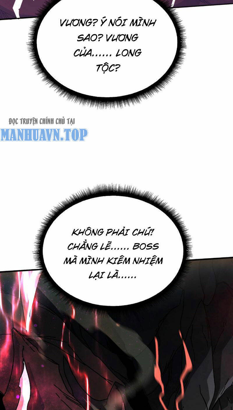 Bắt Đầu Kế Nhiệm Boss Hắc Long, Ta Vô Địch Chap 1 - Next Chap 2