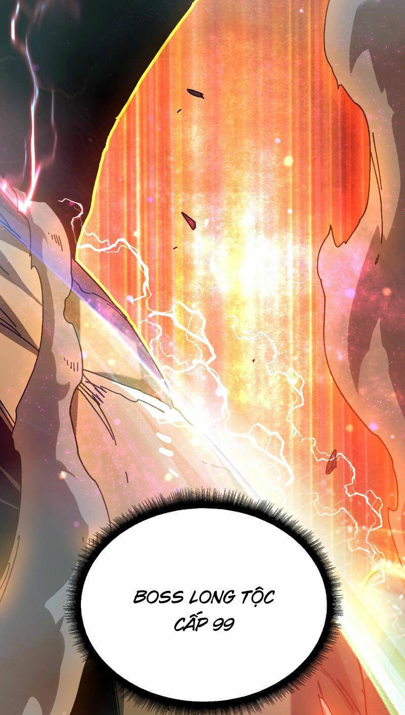 Bắt Đầu Kế Nhiệm Boss Hắc Long, Ta Vô Địch Chap 1 - Next Chap 2