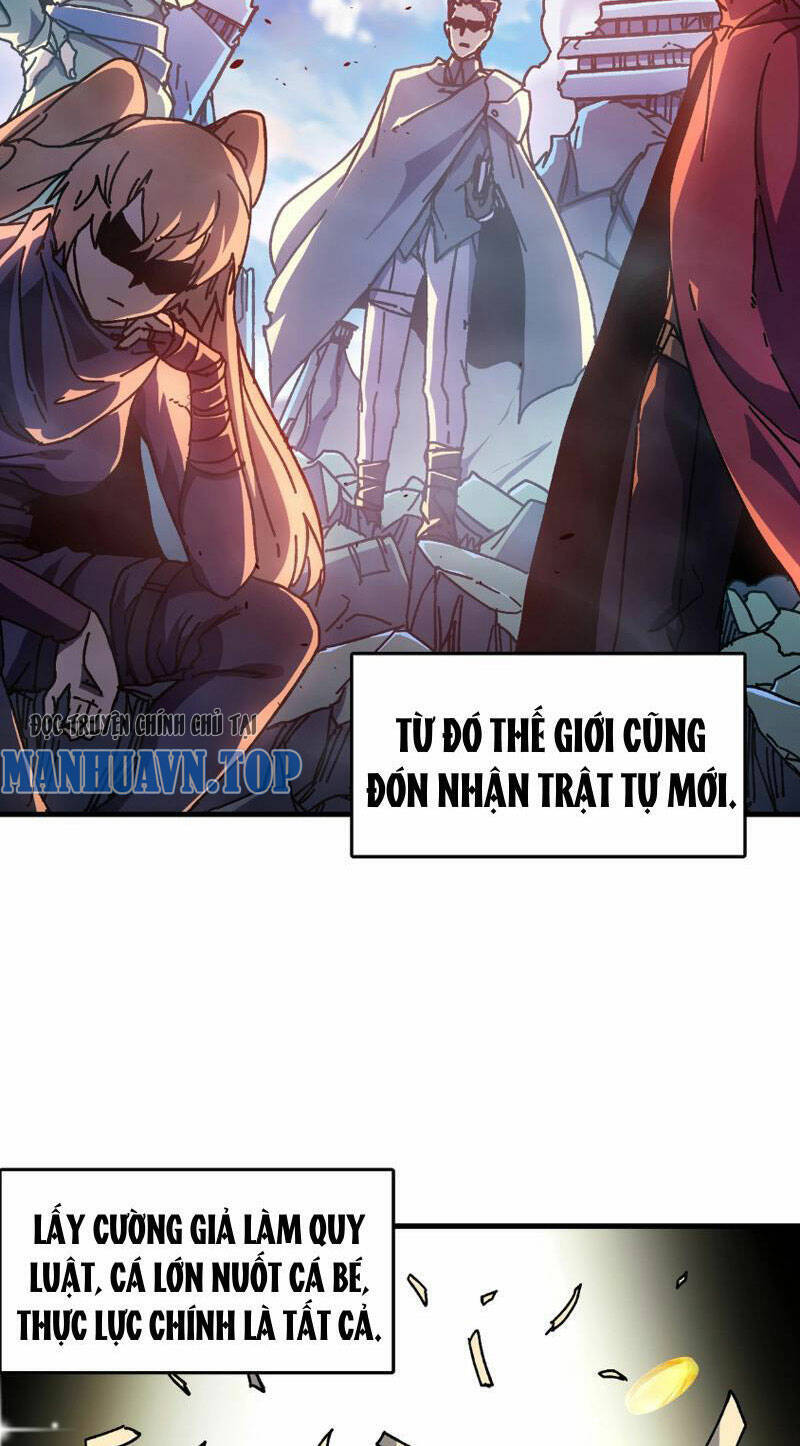 Bắt Đầu Kế Nhiệm Boss Hắc Long, Ta Vô Địch Chap 1 - Next Chap 2