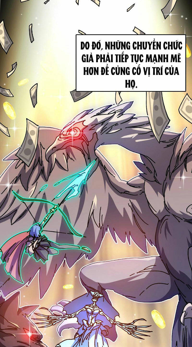 Bắt Đầu Kế Nhiệm Boss Hắc Long, Ta Vô Địch Chap 1 - Next Chap 2
