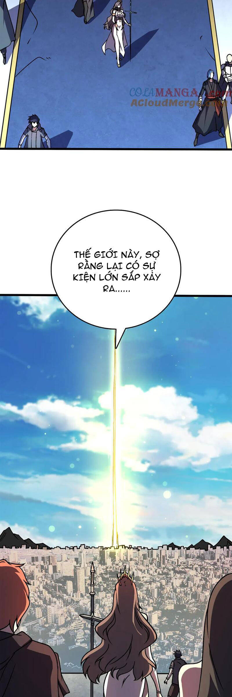 Bắt Đầu Kế Nhiệm Boss Hắc Long, Ta Vô Địch Chap 10 - Next Chap 11