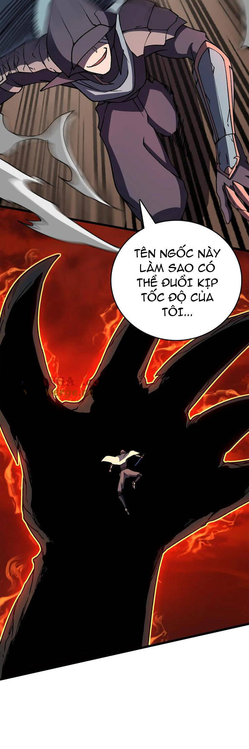 Bắt Đầu Kế Nhiệm Boss Hắc Long, Ta Vô Địch Chap 10 - Next Chap 11