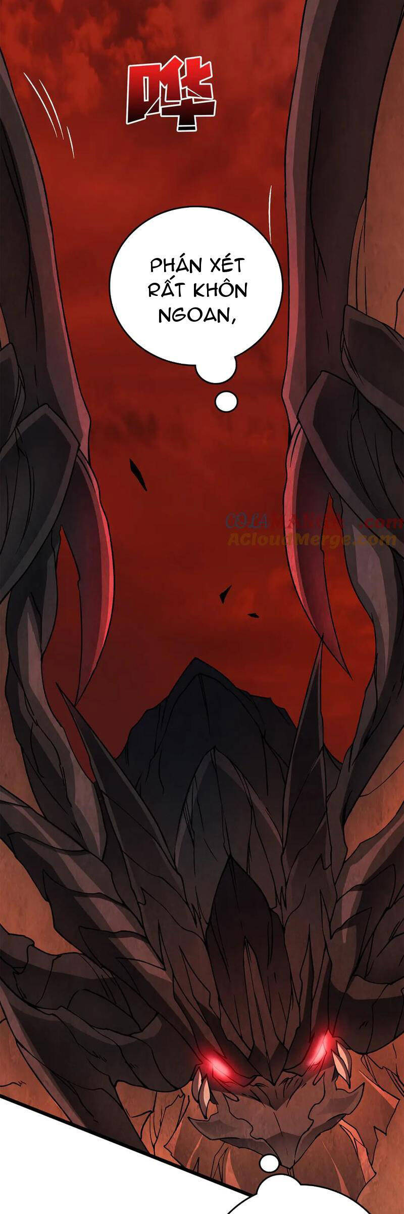 Bắt Đầu Kế Nhiệm Boss Hắc Long, Ta Vô Địch Chap 10 - Next Chap 11