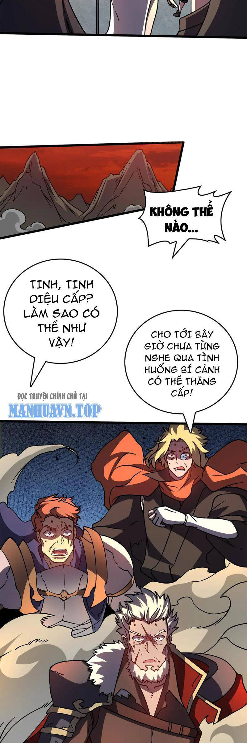 Bắt Đầu Kế Nhiệm Boss Hắc Long, Ta Vô Địch Chap 10 - Next Chap 11
