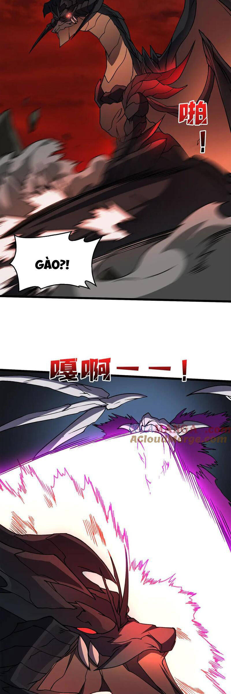 Bắt Đầu Kế Nhiệm Boss Hắc Long, Ta Vô Địch Chap 10 - Next Chap 11