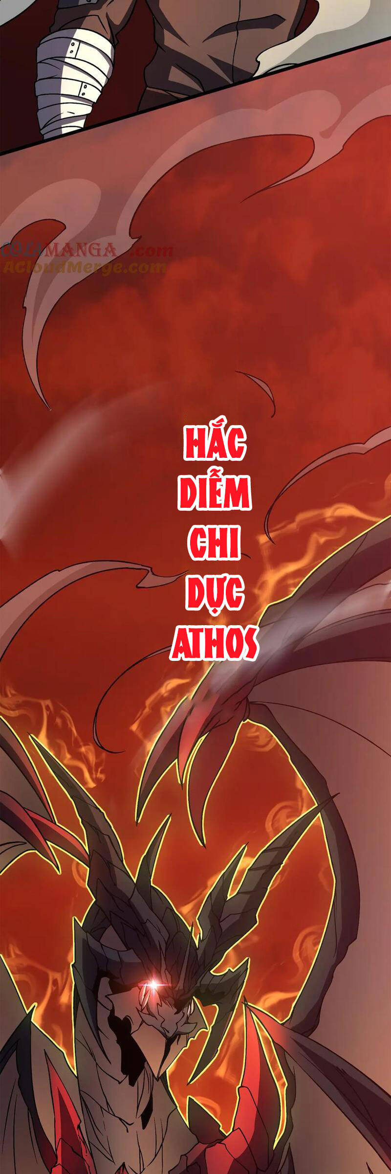 Bắt Đầu Kế Nhiệm Boss Hắc Long, Ta Vô Địch Chap 10 - Next Chap 11
