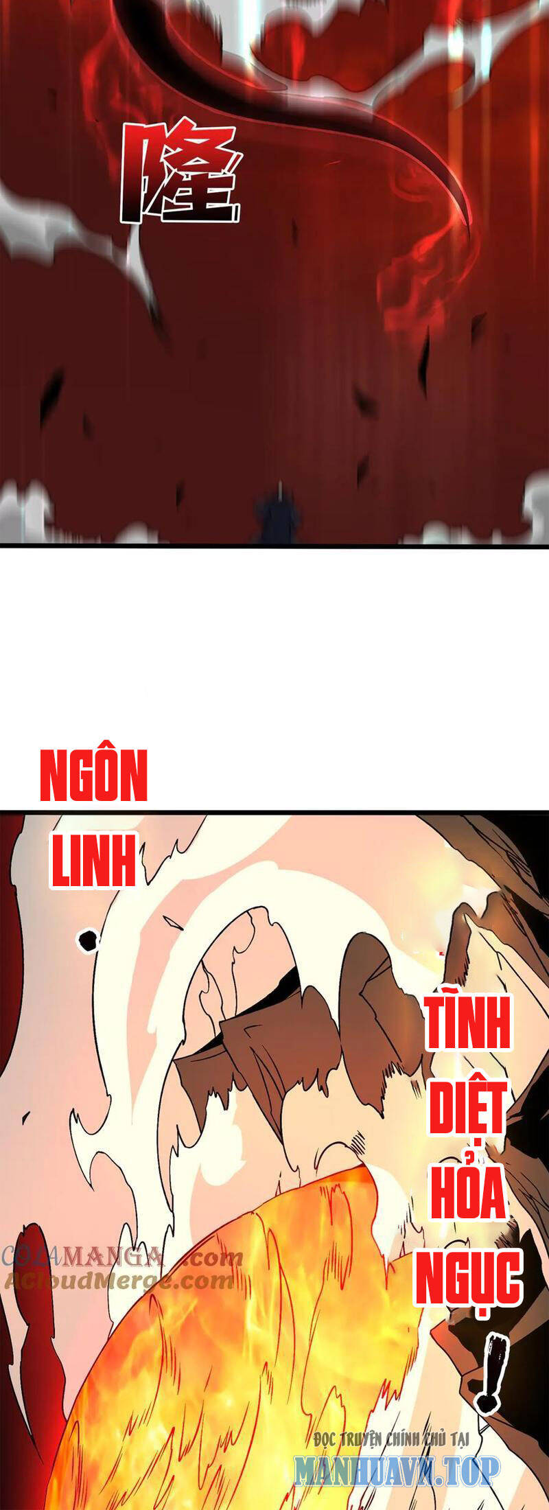 Bắt Đầu Kế Nhiệm Boss Hắc Long, Ta Vô Địch Chap 10 - Next Chap 11