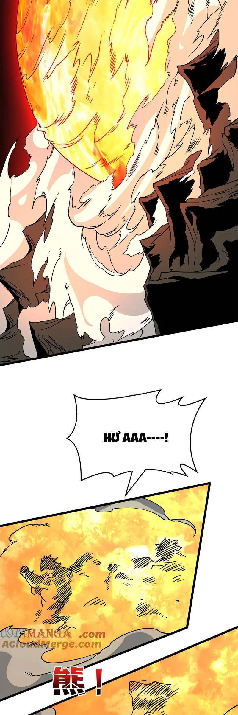 Bắt Đầu Kế Nhiệm Boss Hắc Long, Ta Vô Địch Chap 10 - Next Chap 11