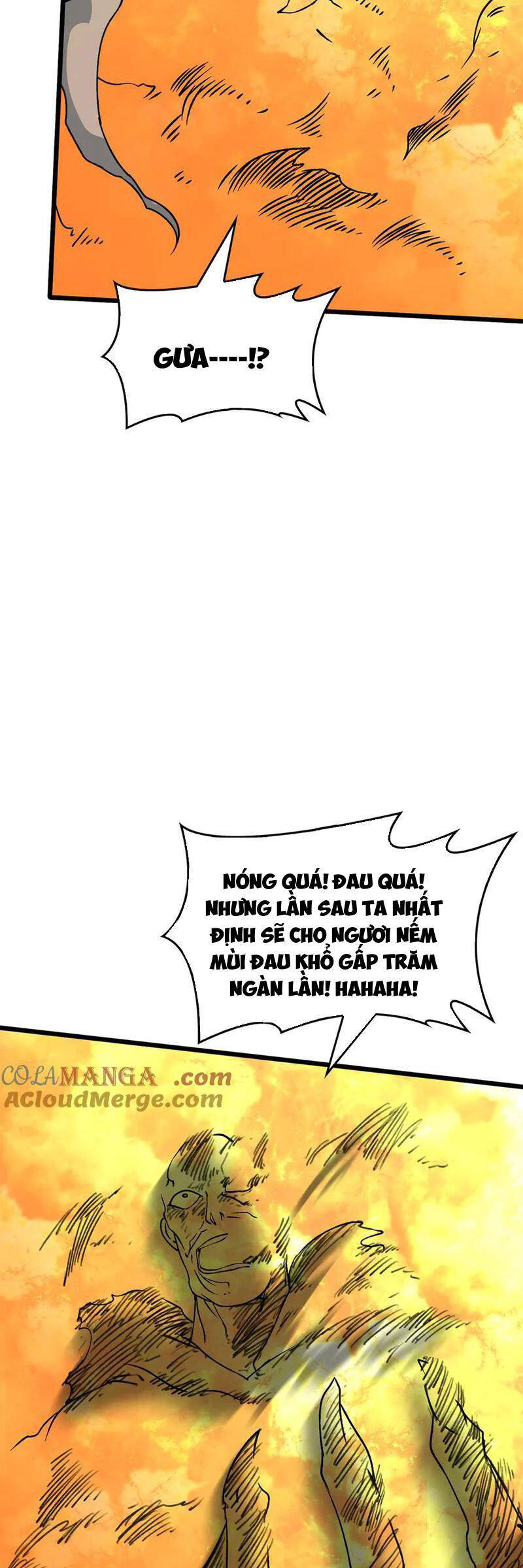 Bắt Đầu Kế Nhiệm Boss Hắc Long, Ta Vô Địch Chap 10 - Next Chap 11