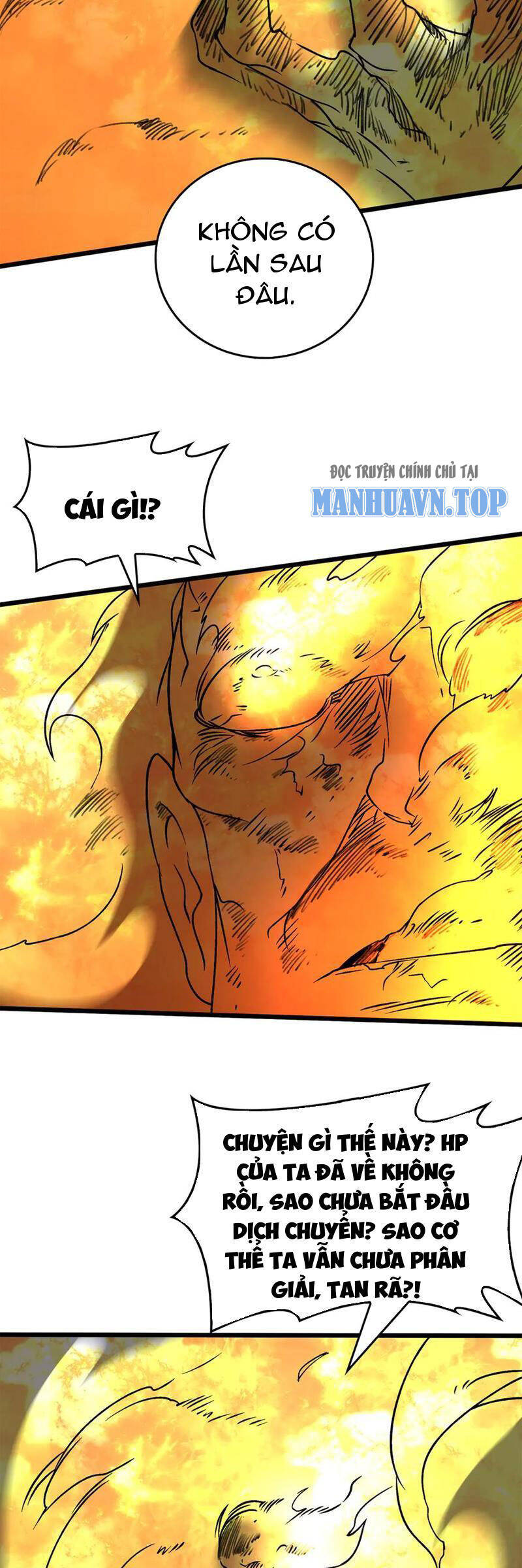 Bắt Đầu Kế Nhiệm Boss Hắc Long, Ta Vô Địch Chap 10 - Next Chap 11