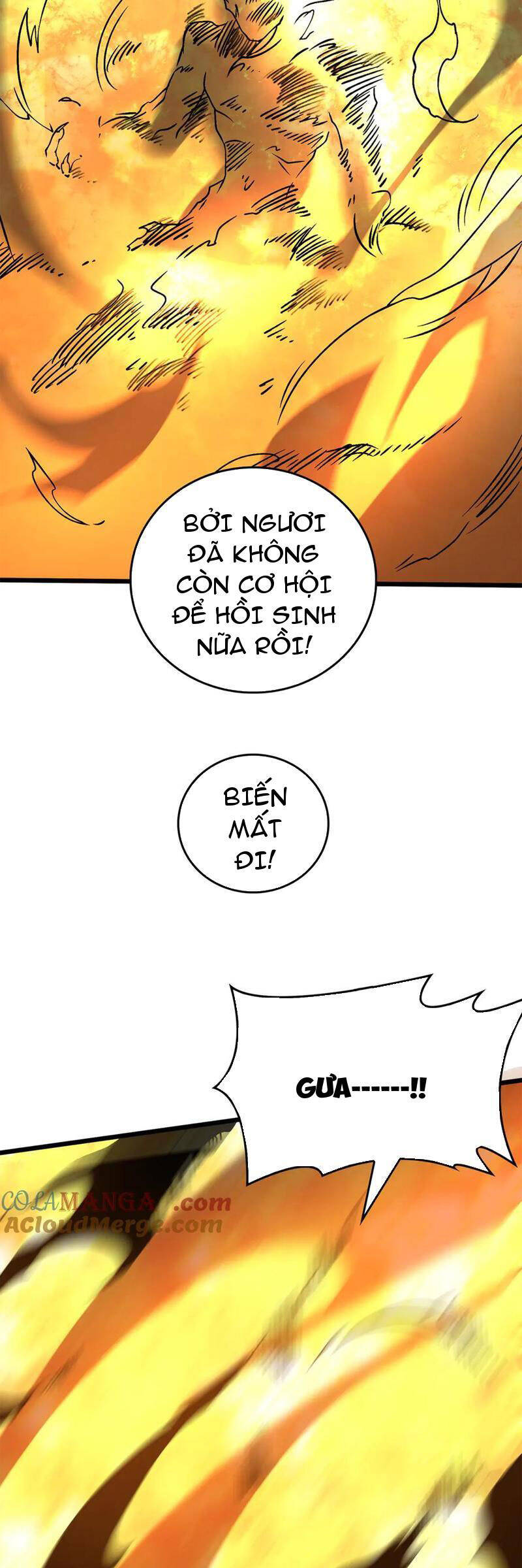 Bắt Đầu Kế Nhiệm Boss Hắc Long, Ta Vô Địch Chap 10 - Next Chap 11