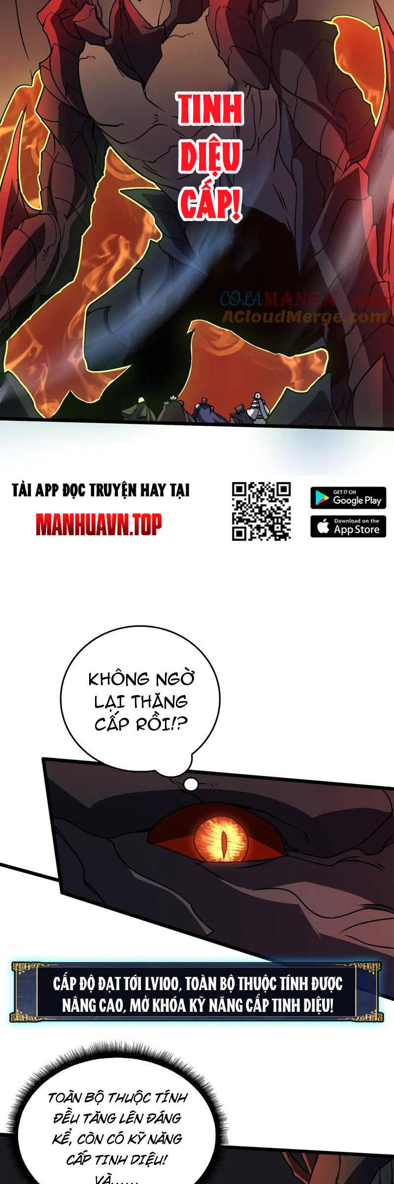Bắt Đầu Kế Nhiệm Boss Hắc Long, Ta Vô Địch Chap 10 - Next Chap 11