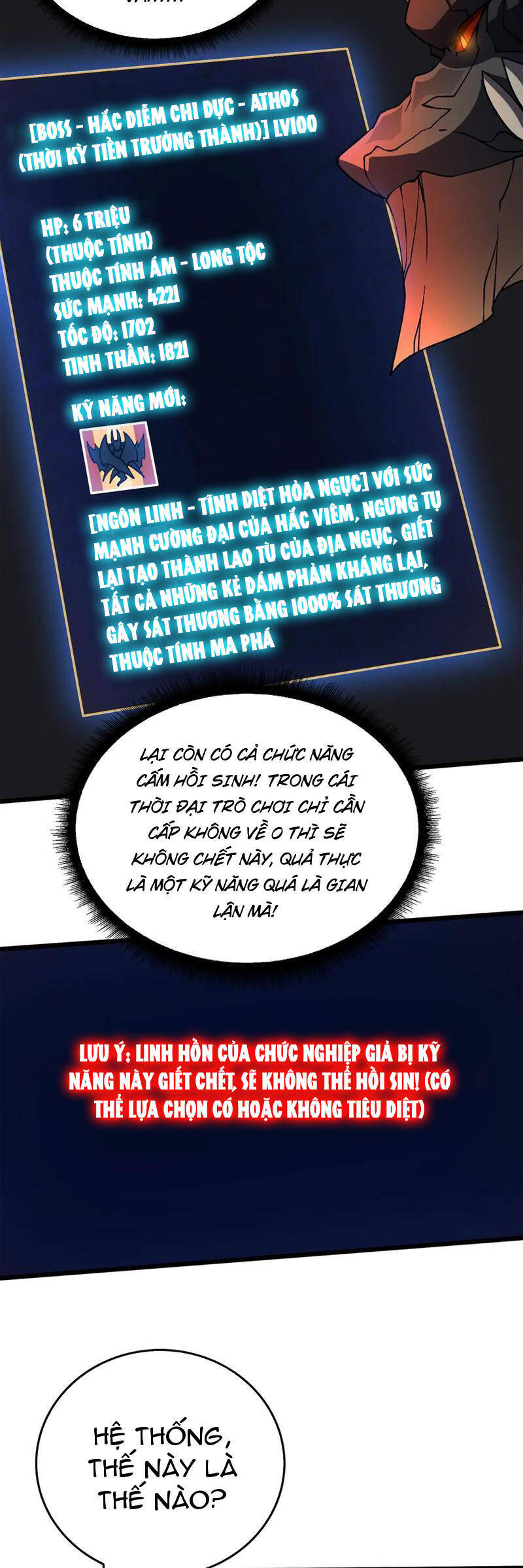 Bắt Đầu Kế Nhiệm Boss Hắc Long, Ta Vô Địch Chap 10 - Next Chap 11