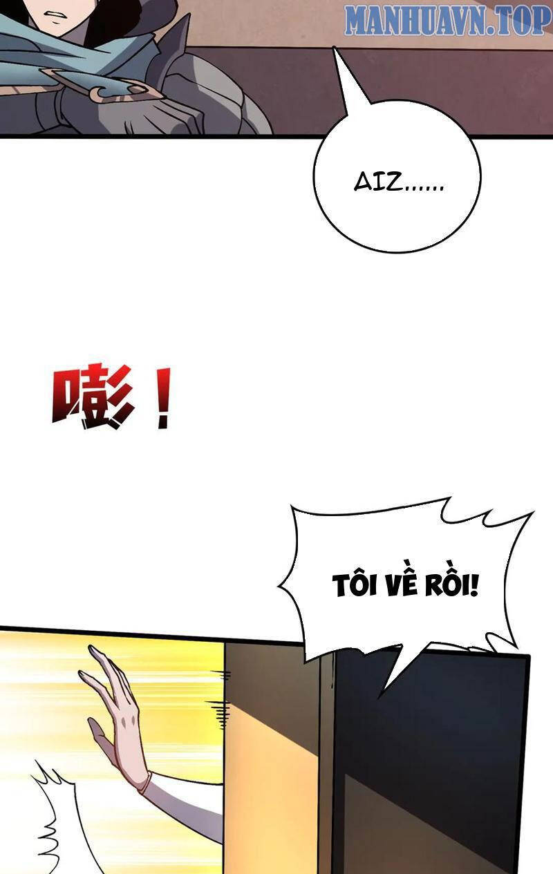 Bắt Đầu Kế Nhiệm Boss Hắc Long, Ta Vô Địch Chap 11 - Next Chap 12