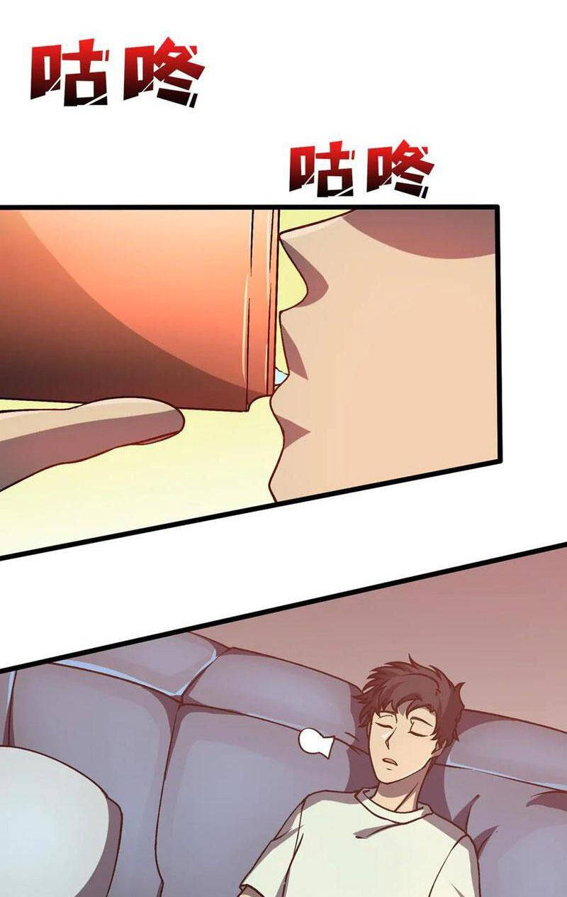 Bắt Đầu Kế Nhiệm Boss Hắc Long, Ta Vô Địch Chap 11 - Next Chap 12