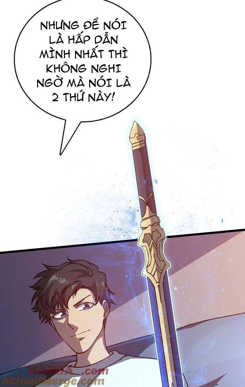 Bắt Đầu Kế Nhiệm Boss Hắc Long, Ta Vô Địch Chap 11 - Next Chap 12