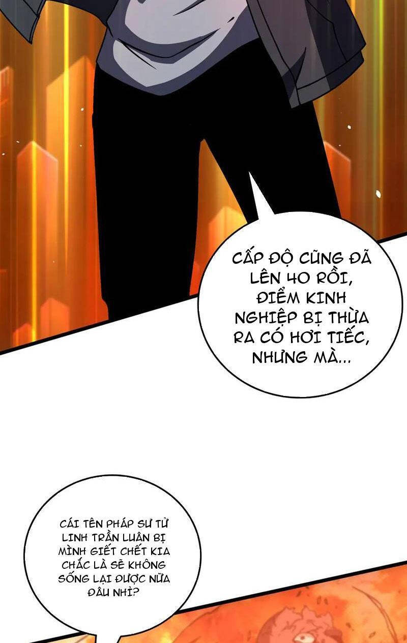 Bắt Đầu Kế Nhiệm Boss Hắc Long, Ta Vô Địch Chap 11 - Next Chap 12