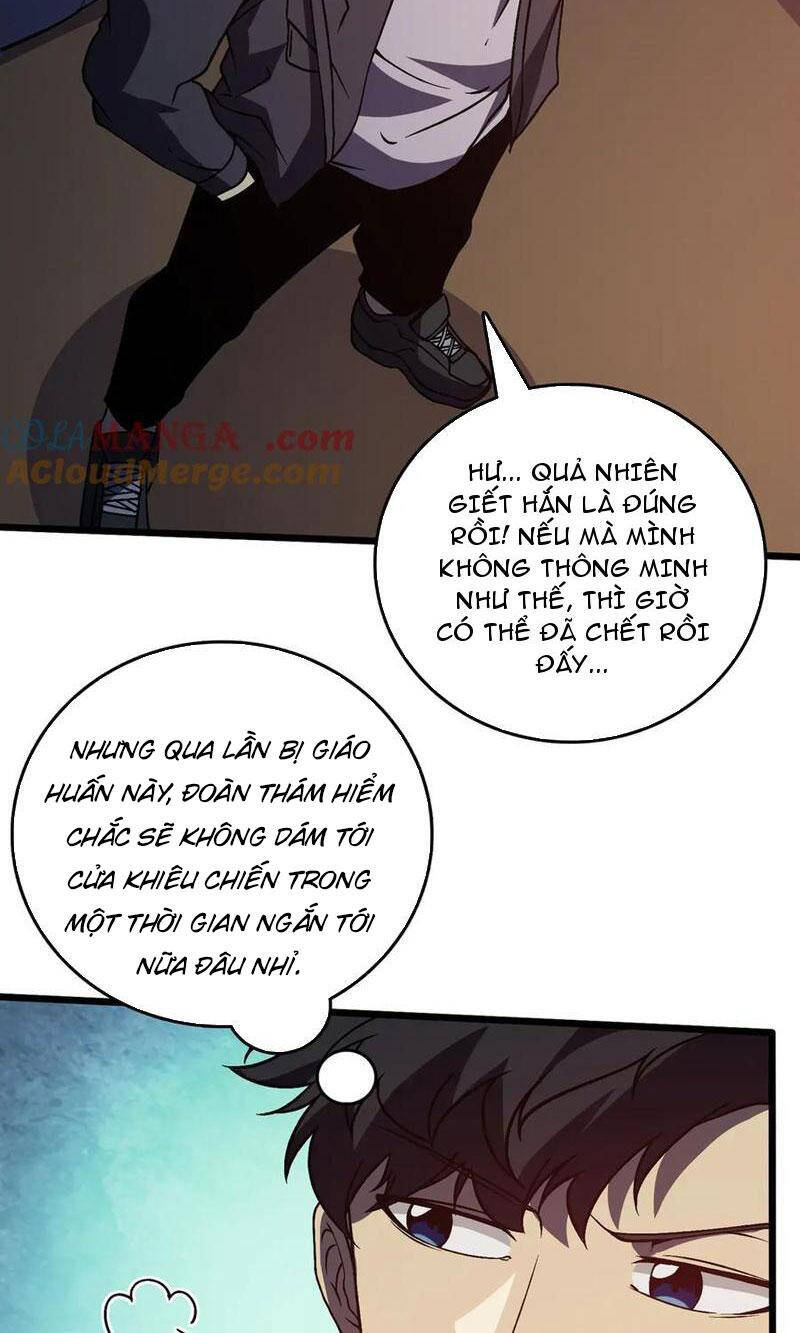 Bắt Đầu Kế Nhiệm Boss Hắc Long, Ta Vô Địch Chap 11 - Next Chap 12