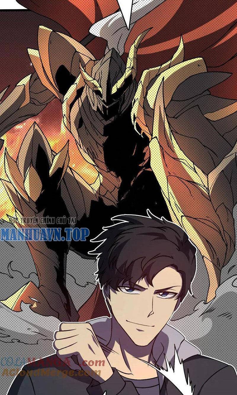 Bắt Đầu Kế Nhiệm Boss Hắc Long, Ta Vô Địch Chap 11 - Next Chap 12