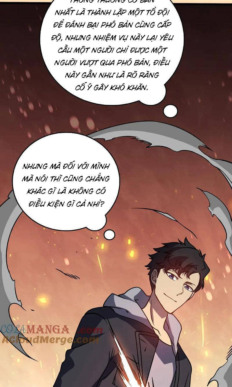 Bắt Đầu Kế Nhiệm Boss Hắc Long, Ta Vô Địch Chap 11 - Next Chap 12