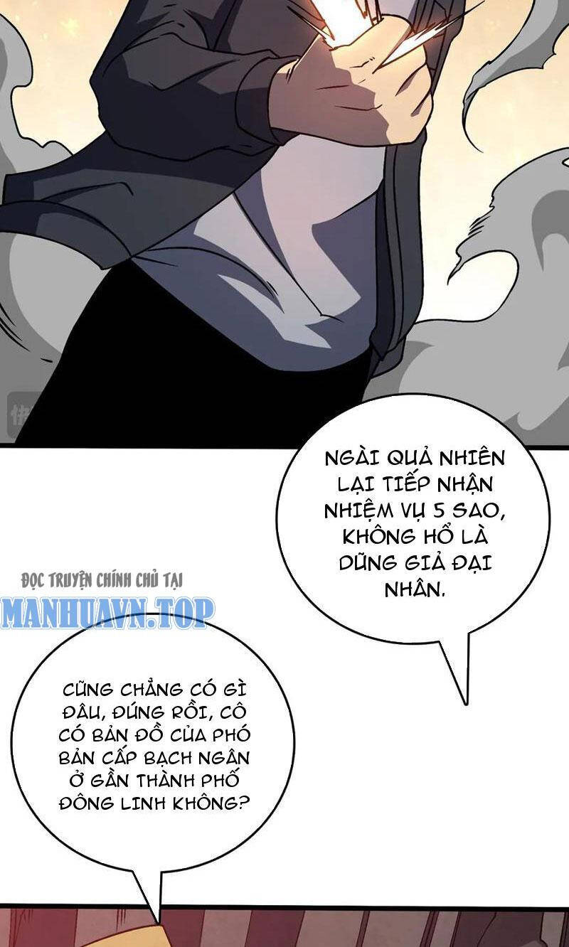 Bắt Đầu Kế Nhiệm Boss Hắc Long, Ta Vô Địch Chap 11 - Next Chap 12