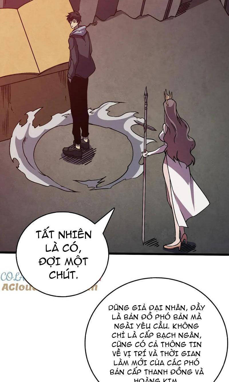 Bắt Đầu Kế Nhiệm Boss Hắc Long, Ta Vô Địch Chap 11 - Next Chap 12