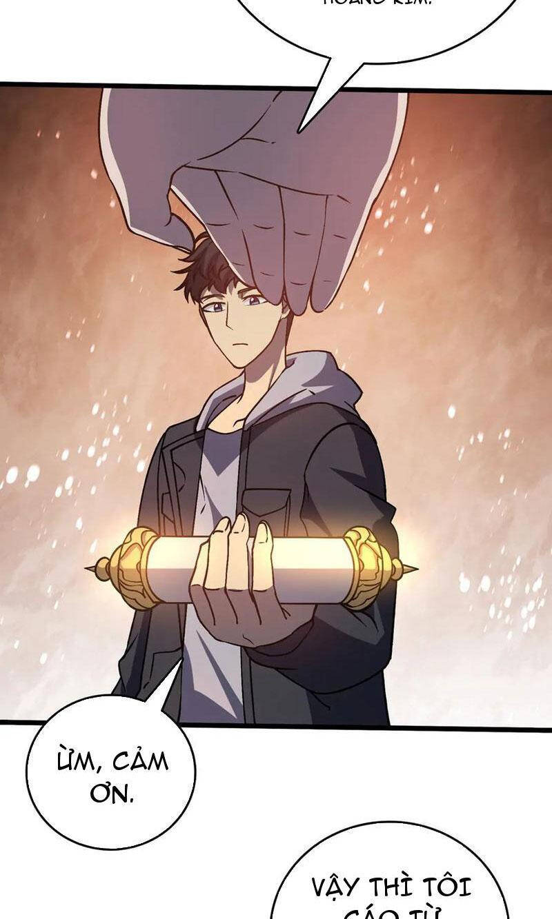 Bắt Đầu Kế Nhiệm Boss Hắc Long, Ta Vô Địch Chap 11 - Next Chap 12