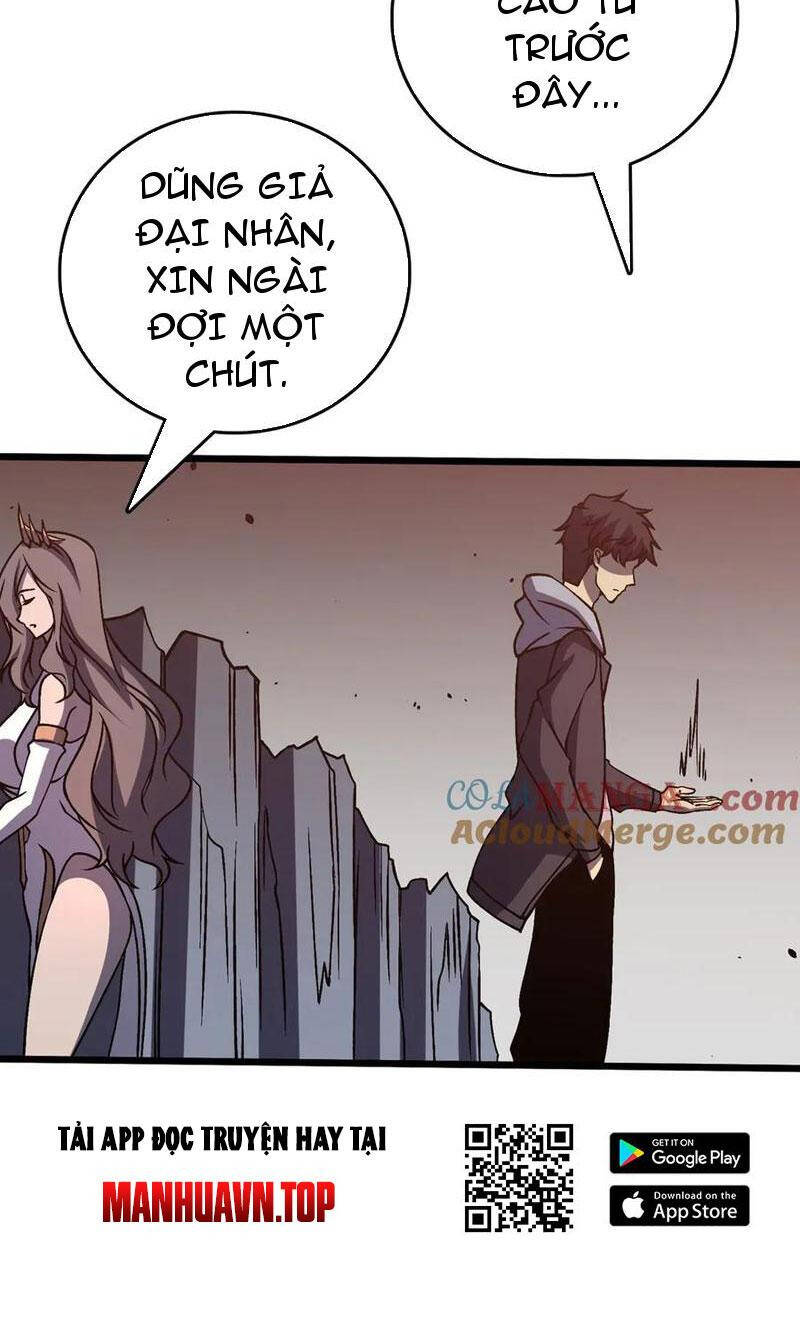 Bắt Đầu Kế Nhiệm Boss Hắc Long, Ta Vô Địch Chap 11 - Next Chap 12