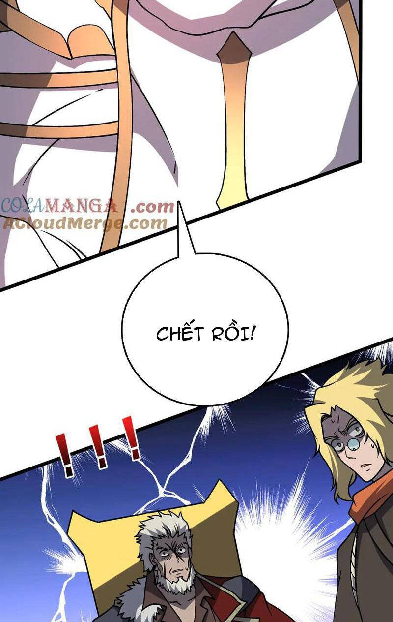 Bắt Đầu Kế Nhiệm Boss Hắc Long, Ta Vô Địch Chap 11 - Next Chap 12