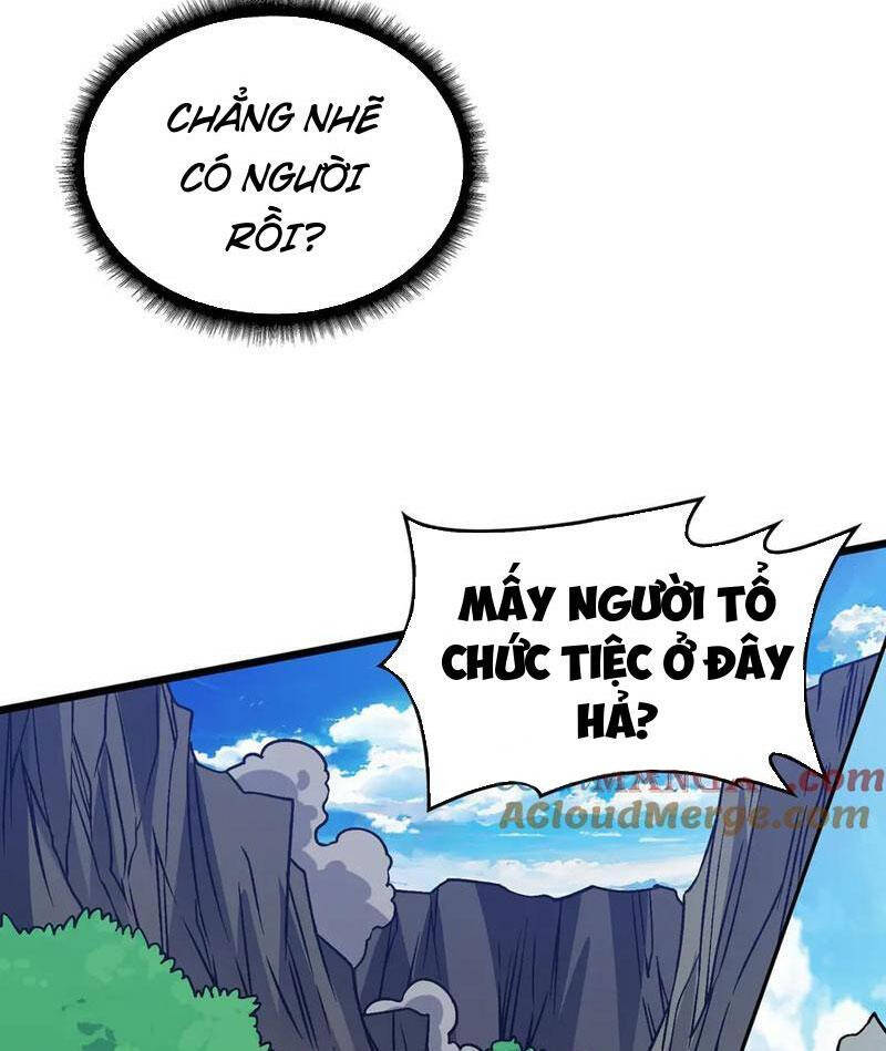 Bắt Đầu Kế Nhiệm Boss Hắc Long, Ta Vô Địch Chap 11 - Next Chap 12